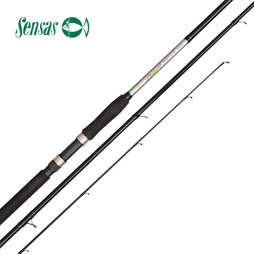 Sensas prima match 360 float - match,