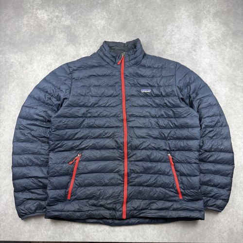 Patagonia puffer jacket - jacket, mens
