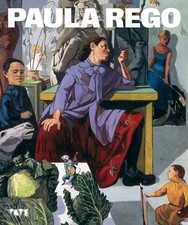 Paula Rego (Paperback): Her Art and Themes By Elena Crippa