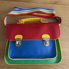 Little Bird Multicoloured