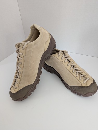 Diemme ampezzo fallow suede - diemme,