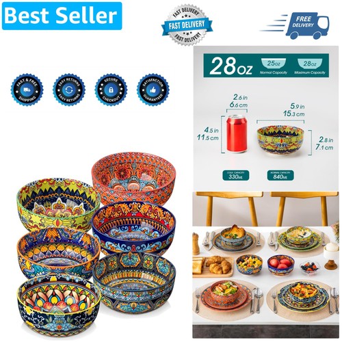 Krvi cereal bowls - cereal,