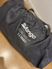 Can go Selene Quick Air 7.5