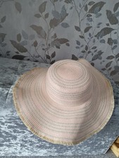 Ladies Sun Hat  New