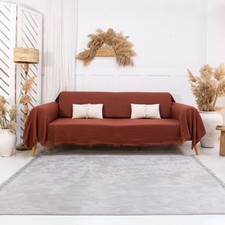 Milam London Cotton Throws For