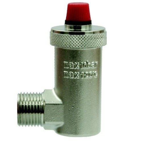 Automatic air vent bsp - automatic,