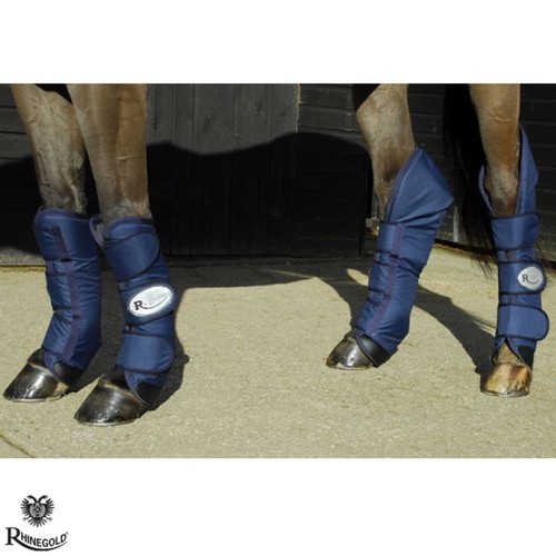 Travel boots rhinegold ripstop - boots,