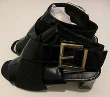 River Island Ladies Black High