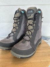 Regatta Great Outdoors Isotex Waterproof Walking Hiking Boots Uk 6 (Box 7A)