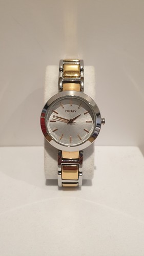 Ladies dkny stanhope watch - ladies,