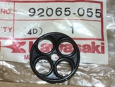 Kawasaki H1 500 69-75 KH500