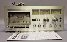 Pioneer CT-F700 Stereo