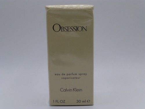 Calvin klein obsession - obsession, eau