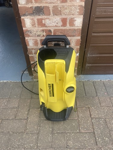 Karcher pressure washer - karcher,