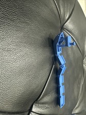 3d Printed Dingy Boat With