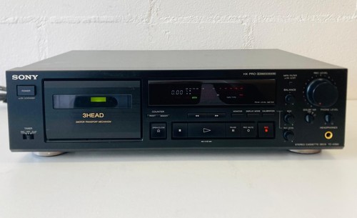 Sony k590 head cassette - sony,