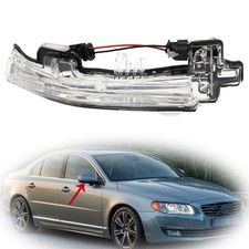 Right Wing Mirror LED Signal
