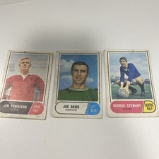 A & BC bubble gum Football