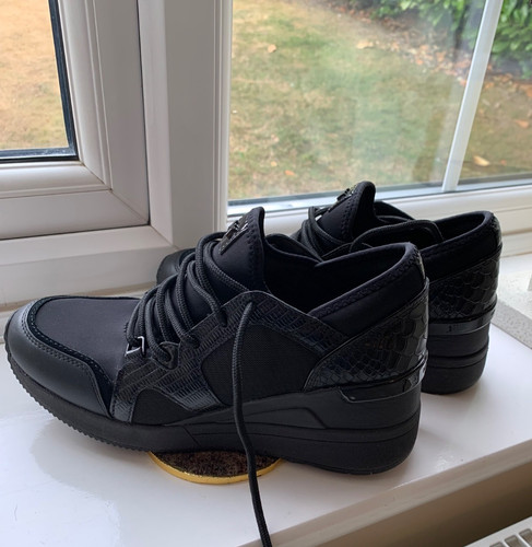 Michael kors black - kors,