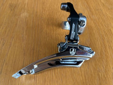 Campagnolo champ triple - champ, front