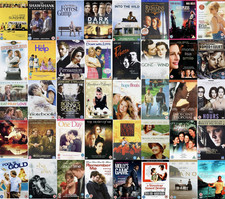 Dvd bundle drama romance - 20,
