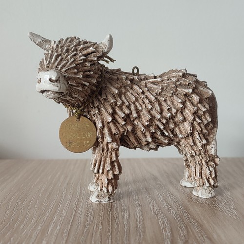 Next hamish highland - hamish,
