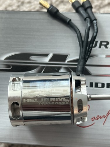 Turning sk3 t450 2700kv - turning,