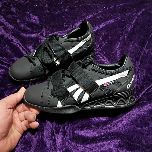 Win weightlifting shoes - do-win,