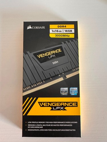 Corsair desktop gaming - corsair, ram