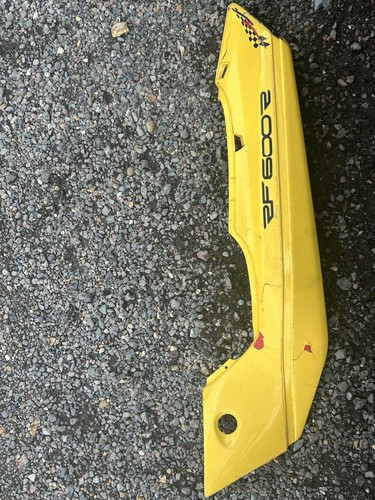 1994 suzuki rf600r rear - 1994,