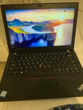 Lenovo ThinkPad X280 8th Gen