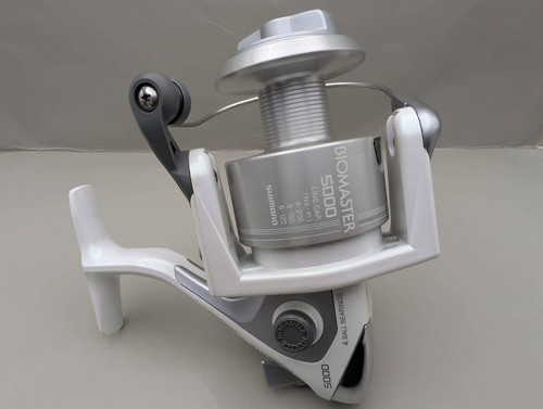 Shimano biomaster 5000 607415 - shimano,