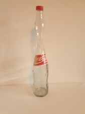 Coke Bottle - Old Style Bottle