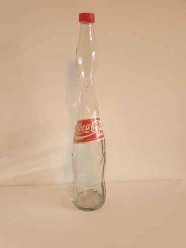 Coke bottle old style - coke,