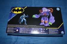 Dc The Joker vs Batman/Tech