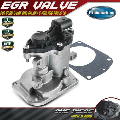 Egr valve for ford max - for, dm2