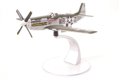 Corgi 51d mustang usaaf - corgi, p-51d