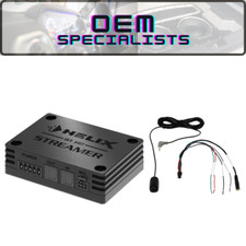 Helix BT HD Streamer with