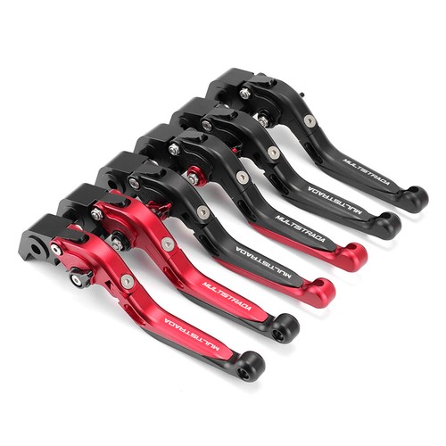 Brake clutch lever folding - brake,