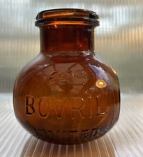16oz Size Bovril Limited