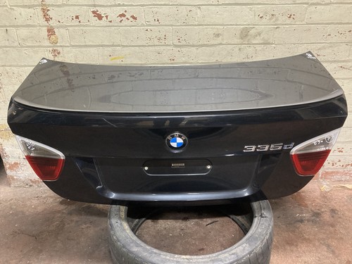 Bmw series e90 pre - bmw,