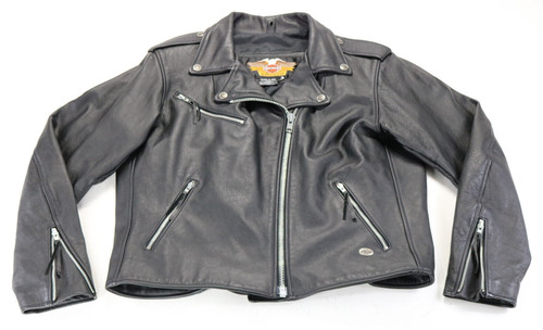 Harley davidson jacket - harley,