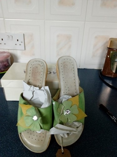Fly flot ladies - fly, summer