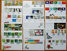GB 2002 ROYAL MAIL FDC