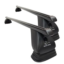 Green Valley Roof Rack Bars | Renault Grand Scenic 2004-2009