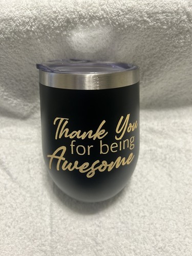 Wine stainless steel - wine, tumbler