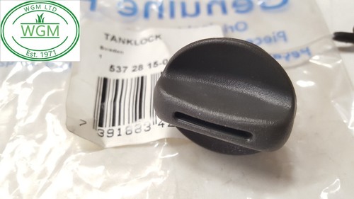 Genuine husqvarna cap - genuine,