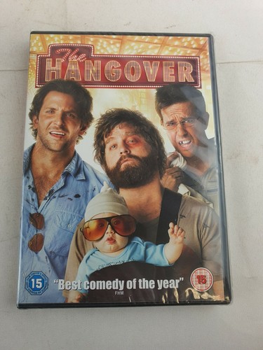 The hangover bradley - hangover, cooper