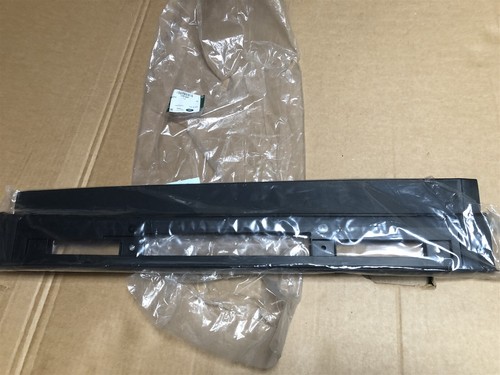 Jaguar type 2014 door sill - f-type,