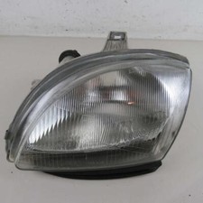 Headlamp lh 661-1131 for FIAT